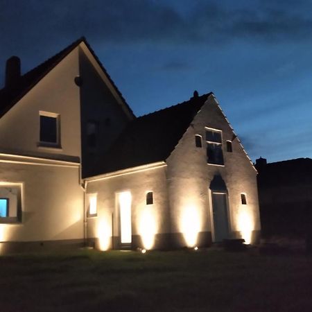 Friesenhuus Deluxe Lejlighed Jever Eksteriør billede
